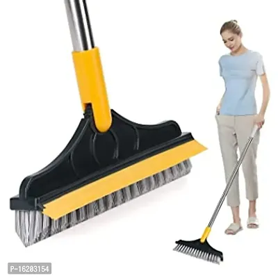 Bathroom Floor Cleaning Brush Home Kitchen