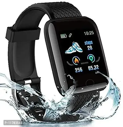 Artigo D116 Unisex Smart Fitness Band Smart Watch-thumb0