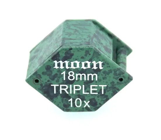 Moon Diamond & Jewellery Magnificatio Tool Loupe 10x 18mm (Free Lanyard) (L 355)