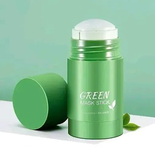 Top Selling Green Tea Stick Masks