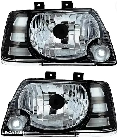 Garg overseas LED Headlight for Maruti Suzuki 800-thumb0