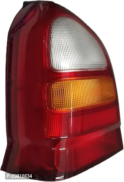 Garg overseas Halogen Tail-light for Maruti Suzuki Alto