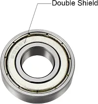 6002ZZ Deep Groove Ball Bearing Wheel Bearing-thumb1