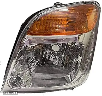 Garg overseas Halogen Headlight for Maruti Suzuki WagonR