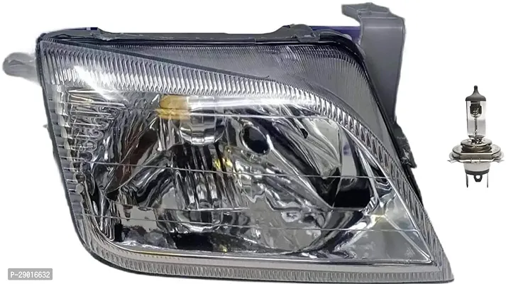 Garg overseas Halogen Headlight for Maruti Suzuki Esteem-thumb0