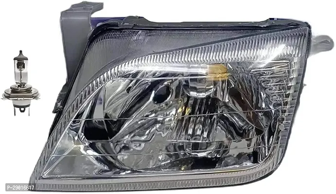 Garg overseas Halogen Headlight for Maruti Suzuki Esteem