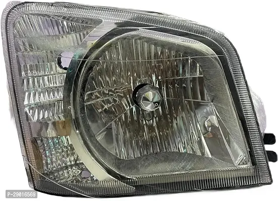 Garg overseas Halogen Headlight for Mahindra Universal For Car-thumb0