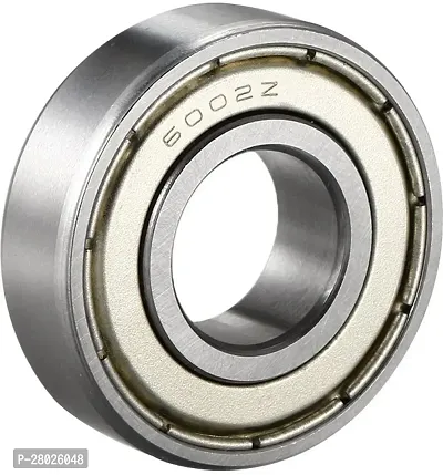6002ZZ Deep Groove Ball Bearing Wheel Bearing-thumb0