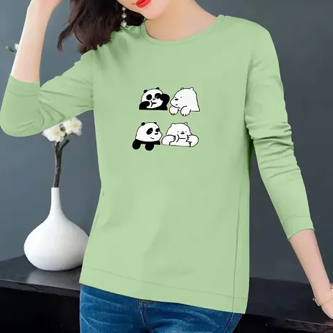 Classic T-Shirt for Women