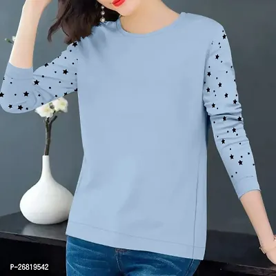 Classic Cotton T-Shirt for Women