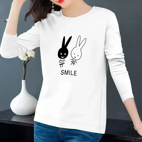 Classic Tshirt for Women