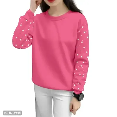 Trendy casual wear Full sleeve Top