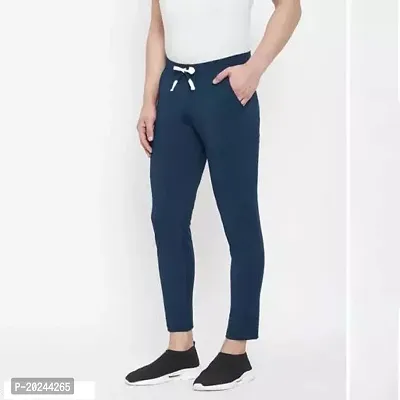 Casual Mens Track Pants-thumb2