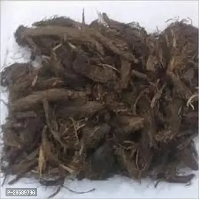 Pure and Natural Jatamasi Root - Jatamansi Musk Root - Spikenard - Balchad (30grm)-thumb0