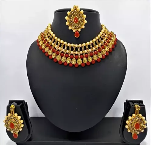 jewellery set for womens