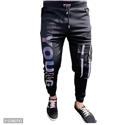 Wild Magic Premium Cargo Pants And Durable Outdoor Trousers-thumb0