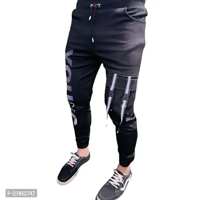Wild Magic Premium Cargo Pants And Durable Outdoor Trousers-thumb2