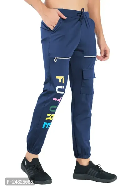 Mindsart Maverick Joggers: Rebel with Style-thumb2