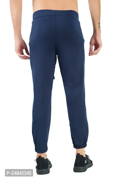 Mindsart Stylish Stride Track Pants  Confident Walk-thumb2