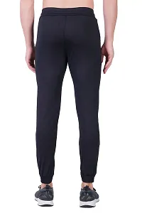 Mindsart Relaxed Fit Athleisure Lounge Pants-thumb1