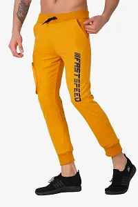 Stylish Jogger Track Pant for Men-thumb2