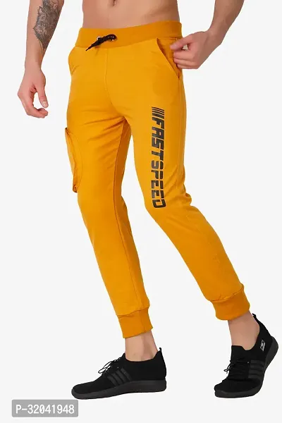 Stylish Jogger Track Pant for Men-thumb3