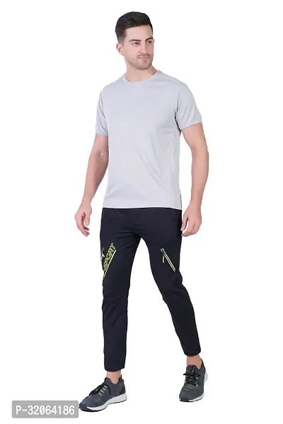 Stylish Solid Track Pant for Men