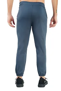 Stylish Cotton Track Pants for Men-thumb3