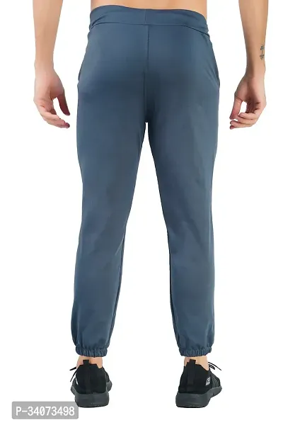 Stylish Cotton Track Pants for Men-thumb4