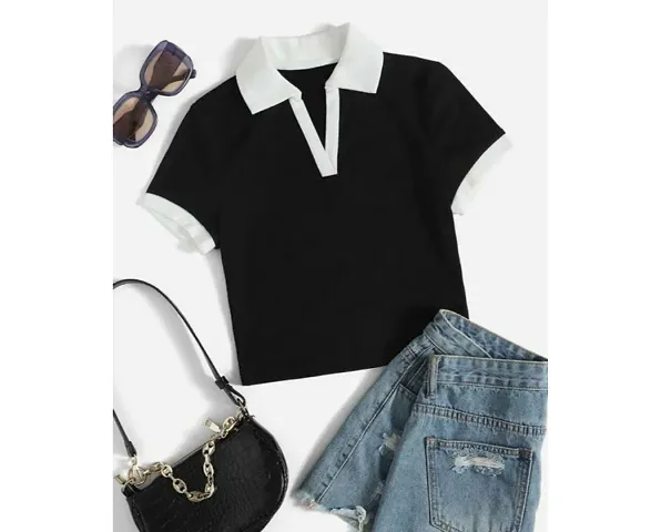 Trendy Tops 