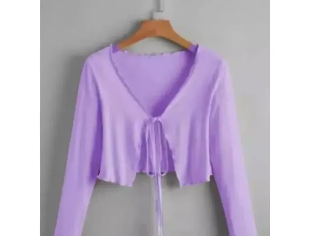 Elegant Lycra Tops For Women