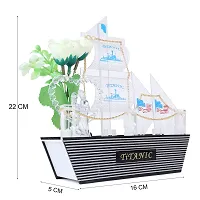 Titanic Ship Decorative Showpiece-thumb3