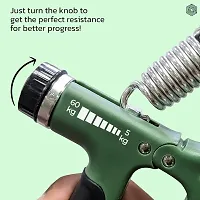 Adjustable Hand Grip Strengthener-thumb3