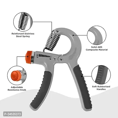 Adjustable Hand Grip Strengthener-thumb0