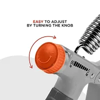 Adjustable Hand Grip Strengthener-thumb2