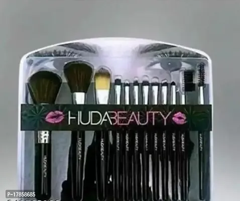 Classy Makeup Brushes