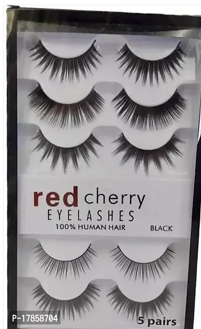 Premium False Eyelashes