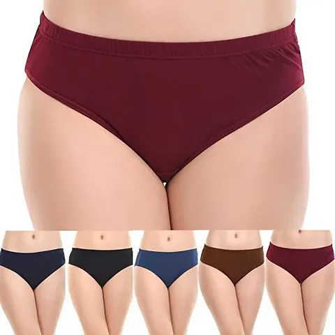 hipsters Women's Panty 