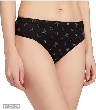 Buy RM Women Pure Cotton Solid Hipster Panties Underwear (Multicolor, M)  (Pack of 10) Online In India At Discounted Prices