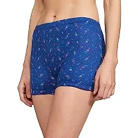 Stylish Cotton Blend Panty For Girls-thumb2