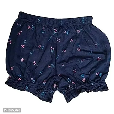 Stylish Cotton Blend Panty For Girls-thumb3