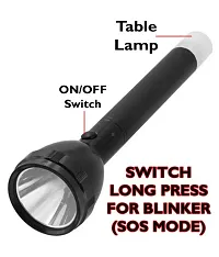 LED Torch , Flash Light , Emergency Light-thumb1