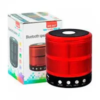 Mini Bluetooth Speaker Mini Bluetooth Sound Box Wireless Portable Bluetooth Speaker TF-Card Supported-thumb2