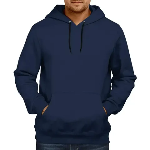 Stylish Mens Hoodie