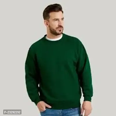 Stylish Mens Sweatshirt-thumb0