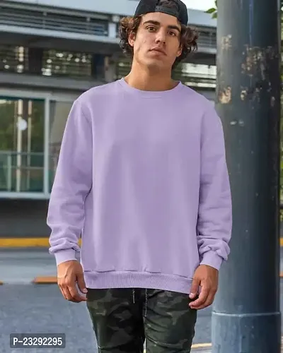Stylish Mens Sweatshirt