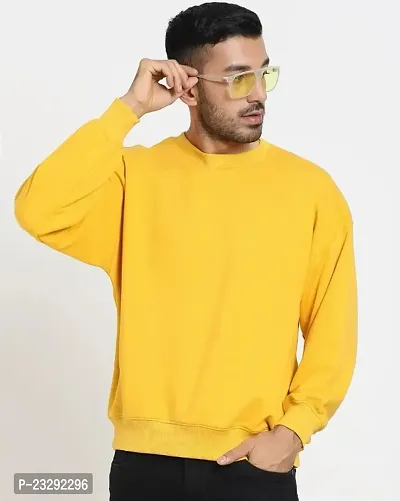 Stylish Mens Sweatshirt