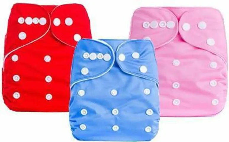 Must Have Cloth Diapers 