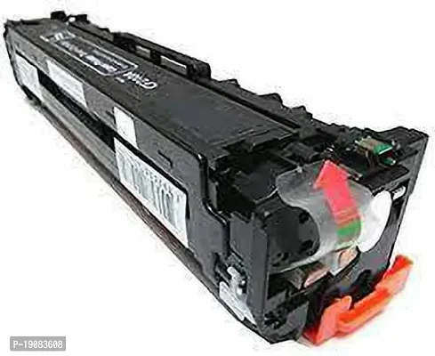 Ravechi 131X Black High Yield Compatible Toner Cartridge - CF210X Black Ink Toner-thumb0