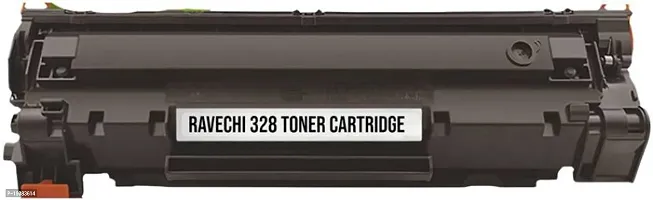 Ravechi 328 Mono Laser Toner VP cartridge use for D520,MF4570dw,MF4580dn Black Ink Toner-thumb0